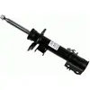 SACHS Amortisseur pour MERCEDES-BENZ: Classe C (Ref: 317 299)