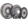 Kit embrayage et volant moteur SACHS 2290 601 104 - Réf. 1352808