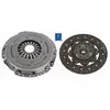 SACHS Kit d'embrayage pour VOLKSWAGEN: Polo & SEAT: Ibiza (Ref: 3000 970 117)