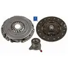 SACHS Kit d'embrayage pour LAND ROVER: Range Rover, Discovery & JAGUAR...