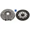 Sachs Kit d'embrayage Xtend 3000 970 109 3000970109