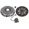 SACHS COUPLAGE SET XTEND PLUS CSC 3000 990 419 3000990419