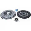Kit d'embrayage, 235 mm SACHS, par ex. pour Hyundai, KIA