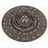 SACHS 1878 008 742 Disque d'Embrayage
