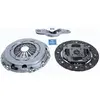 Kit d'embrayage, 220 mm SACHS, par ex. pour Audi, Seat, Skoda, VW