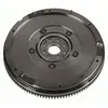 Volant moteur Volant oscillant à double masse 6366 000 008 Sachs 6366000008
