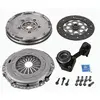 Kit d'embrayage ZMS Modul XTend plus CSC 2290 601 107 Sachs 2290601107