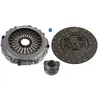 Kit D'Embrayage 3400 700 654 Sachs Scania Sachs 3400700654