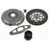 Kit d'embrayage XTend 3000 970 133 Sachs 3000970133