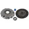 Kit d'embrayage 3000 951 592 Sachs 3000951592