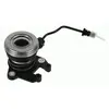 Embrayage palier de pression, embrayage 3182 654 235 Sachs 3182654235