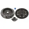 Kit d'embrayage 3000 951 557 Sachs 3000951557