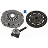 SACHS ACCOUPLEMENT PLUS CSC 3000 990 466 3000990466