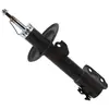 Amortisseur 318 009 Sachs 318009