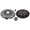 SACHS Kit d'embrayage pour HYUNDAI: Tucson & KIA: Sportage (Ref: 3000 951 598)