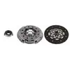 SACHS Kit d'embrayage pour HONDA: CR-V, FR-V, Civic, Accord (Ref: 3000 951 586)