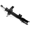 SACHS 318 219 Amortisseur pour Nissan X-TRAIL I (T30) 2001-2013 Gauche, Essieu Arrière