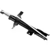SACHS 318 220 Amortisseur pour Nissan X-TRAIL I (T30) 2001-2013 Droite, Essieu Arrière