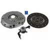 SACHS Kit d'embrayage pour VOLKSWAGEN: Crafter (Ref: 3000 990 467)
