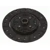 Disque d'embrayage, 228 mm SACHS, par ex. pour BMW