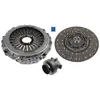 Kit D'Embrayage 3400 700 669 Sachs Man; Neoplan Sachs 3400700669