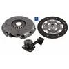 Kit d'embrayage XTend Kit plus CSC 3000 990 472 Sachs 3000990472