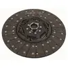 Disque d'embrayage SACHS 1878 009 383
