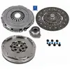 Sachs 2290 601 119 - Kit d'embrayage