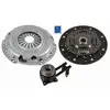 Kit d'embrayage Kit plus CSC 3000 990 473 Sachs 3000990473