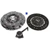 SACHS Kit d'embrayage pour VOLKSWAGEN: Transporter (Ref: 3000 990 481)