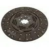 Disque D'Embrayage 1878 008 982 Sachs Man Sachs 1878008982