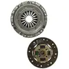 SACHS Kit d'embrayage pour OPEL: Zafira, Astra, Vectra & VAUXHALL: Ast...