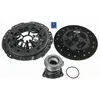 Kit d'embrayage SACHS 3000 990 137