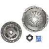 Kit d'embrayage, 180 mm SACHS, par ex. pour Renault, Dacia, Nissan