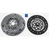 SACHS Kit d'embrayage pour SAAB: 9-5 (Ref: 3000 951 190)