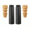 Soufflet d'amortisseur et butée élastique de suspension SACHS 900 140