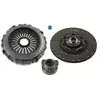 Kit D'Embrayage 3400 700 372 Sachs Scania Sachs 3400700372
