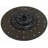 Disque D'Embrayage 1878 004 581 Sachs Daf; Iveco Sachs 1878004581