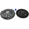 SACHS Kit d'embrayage pour SAAB: 9-3 (Ref: 3000 951 820)
