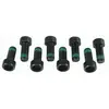 Visserie, volant moteur 1874 000 018 Sachs 1874000018