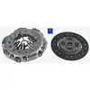 Kit d'embrayage XTend, 240 mm SACHS, par ex. pour Mercedes-Benz