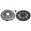 SACHS Kit d'embrayage pour VOLKSWAGEN: Tiguan (Ref: 3000 970 018)