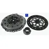 SACHS Kit d'embrayage pour BMW: Série 3 (Ref: 3000 951 831)
