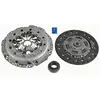 SACHS Kit d'embrayage pour VOLKSWAGEN: Passat & AUDI: A4, A6 & SKODA: ...