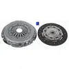 SACHS Kit d'embrayage pour FIAT: Stilo, Bravo (Ref: 3000 951 291)