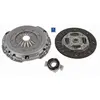 Kit d'embrayage SACHS 3000 951 278