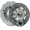 Kit d'embrayage, 220 mm SACHS, par ex. pour VW, Skoda, Audi, Seat