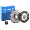 SACHS Kit d'embrayage pour AUDI: A4 (Ref: 3000 970 005)