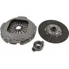 Kit d'embrayage SACHS 3400 700 430