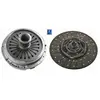 Kit D'Embrayage 3400 700 416 Sachs Mercedes-Benz Sachs 3400700416